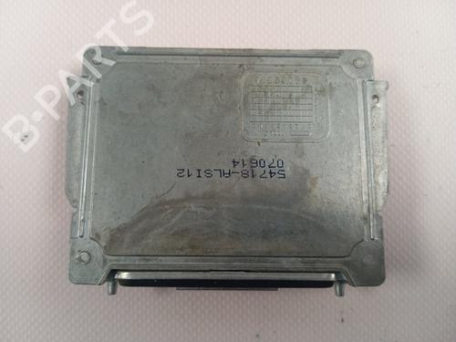 Xenon ballast RENAULT ESPACE IV (JK0/1_)  | BP30376592C53 