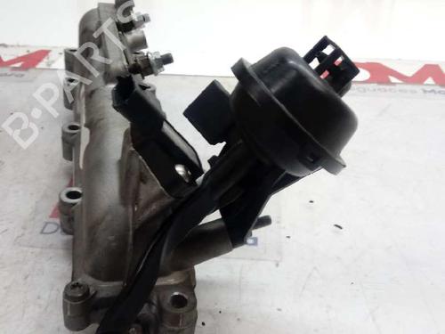 Intake manifold OPEL ASTRA H GTC (A04)  | BP13101324M70 