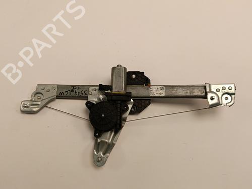 rear-left-window-mechanism-dacia-sandero-ii-2012-33000547 main image