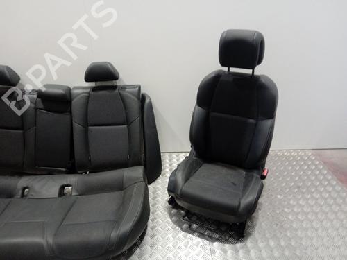 Seats set PEUGEOT 508 I (8D_) 2.0 BlueHDi 150 | BP18262898C78 
