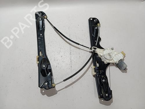 Used Front left window mechanism BMW X1 (E84) xDrive 18 d (143 hp) 28705739