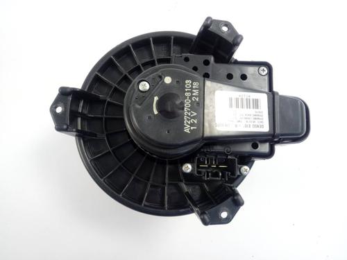 Heater blower motor TOYOTA AVENSIS Saloon (_T27_)  | BP18656376M62 