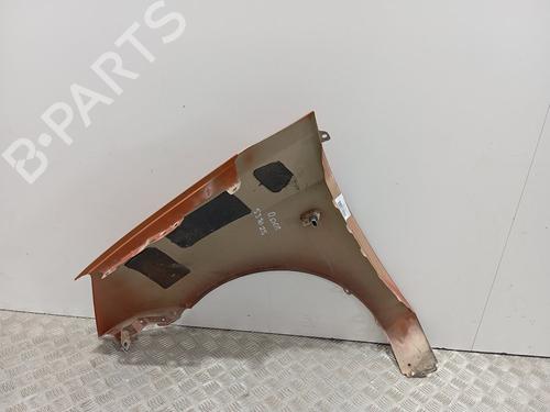 Right front fenders KIA PICANTO I (SA) 1.1 | BP28035327C42 