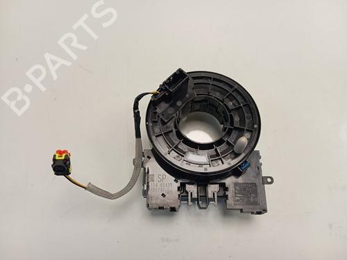 Used Squib airbag NISSAN QASHQAI III (J12) [2021-2025]  30748066