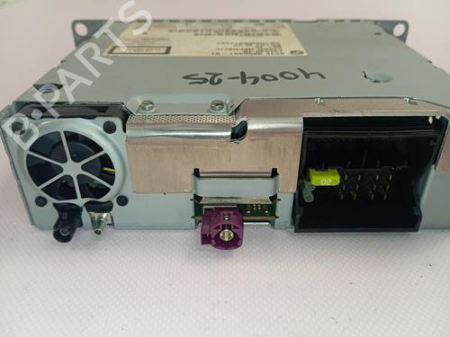 Radio BMW 3 (F30, F80) 320 i | BP27472220E6 