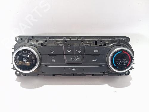 Used Climate control FORD TRANSIT V363 Van (FCD, FDD) [2013-2025]  27398531