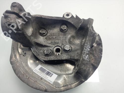 Right front steering knuckle BMW 1 (E87) 118 d | BP19575436M26 