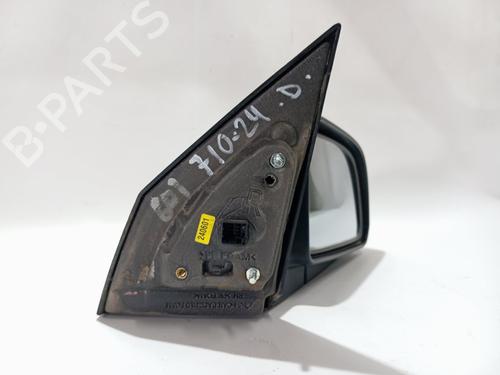 Right mirror HYUNDAI TUCSON (JM) 2.0 CRDi | BP29073980C27 