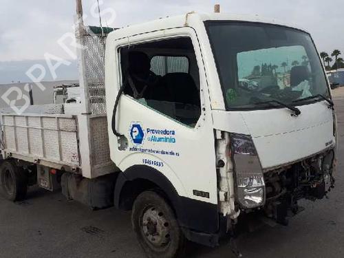 NISSAN NT400 Cabstar    2598798