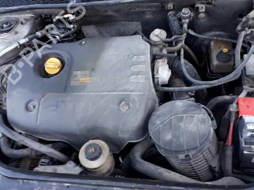 Pipe RENAULT LAGUNA I (B56_, 556_) 1.9 dTi (B56J) | BP19262008M125