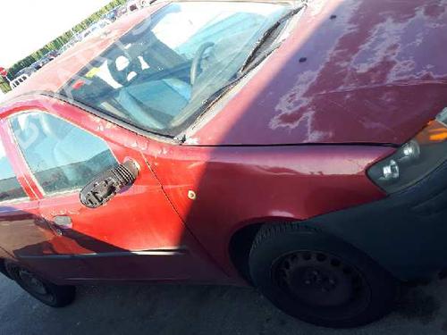 Fuse box FIAT PUNTO (188_) 1.2 16V 80 (188.233, .235, .253, .255, .333, .353, .639,... | BP12664022E1