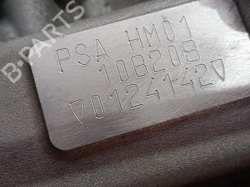 Engine PEUGEOT 208 I (CA_, CC_) 1.2 VTI 82 | BP32468504M1