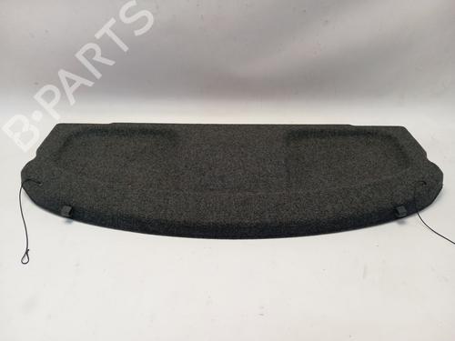 Used Rear parcel shelf Rear parcel shelf TOYOTA AURIS (_E15_) 1.4 D-4D (NDE150_, NDE150R) (90 hp) 34037877 34037877