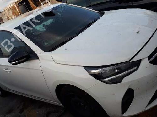 Front left interior door handle OPEL CORSA F (P2JO) | BP16996413I13