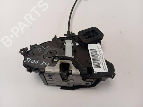 Front right lock SEAT ARONA (KJ7, KJP)  | BP22552146C97 
