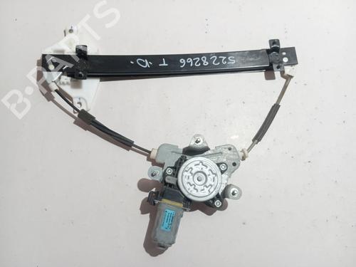 Used Rear right window mechanism Rear right window mechanism 37534962 37534962