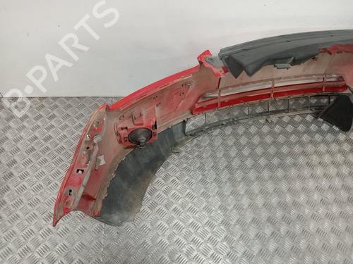 Front bumper FORD FOCUS II (DA_, HCP, DP)  | BP17334010C7 
