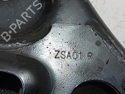 Right front suspension arm MG MG ZS SUV (AZS1)  | BP27930366M13 