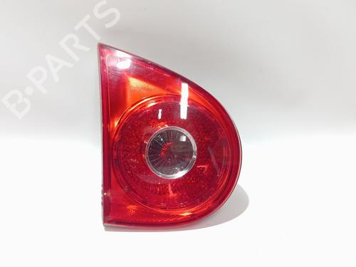 Used Left tailgate light VW GOLF V (1K1) [2003-2010]  32296283