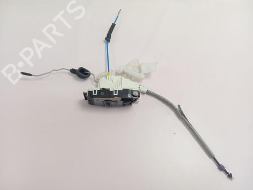 Used Front right lock Front right lock 34525948 34525948
