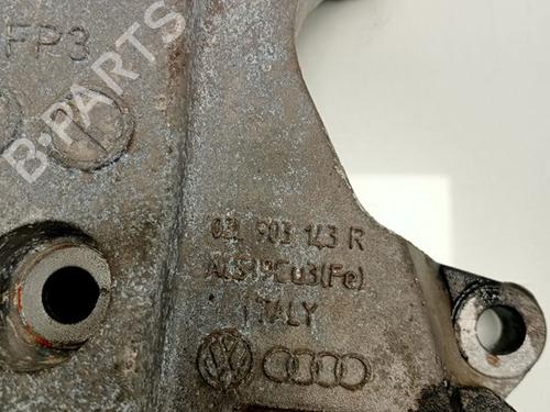 Support AUDI A4 B8 (8K2) 2.0 TDI | BP17193661C155 