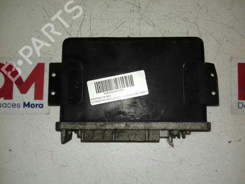 Used Control unit CITROËN XM (Y4) 2.5 TD (129 hp) 12646264