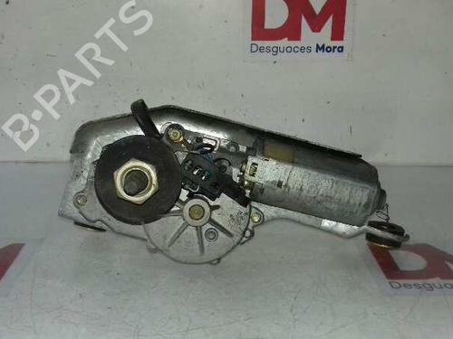 Used Rear wiper motor RENAULT MEGANE I Coach (DA0/1_) 1.6 16V (DA0B, DA04, DA11) (107 hp) 16891693