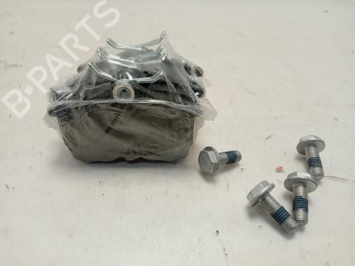Used Other Other HONDA ACCORD III Aerodeck (CA) 2.0 EX (CA5) (106 hp) 40103526 40103526
