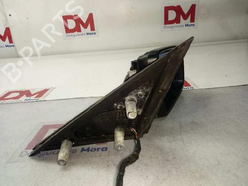 Right mirror BMW 5 (E60) 530 d | BP12652889C27 