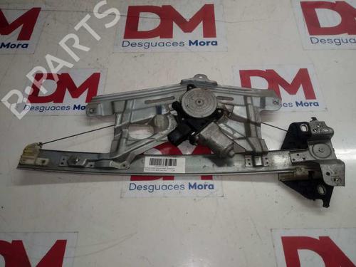 Used Front right window mechanism HONDA CIVIC VIII Hatchback (FN, FK) [2005-2012]  16325810