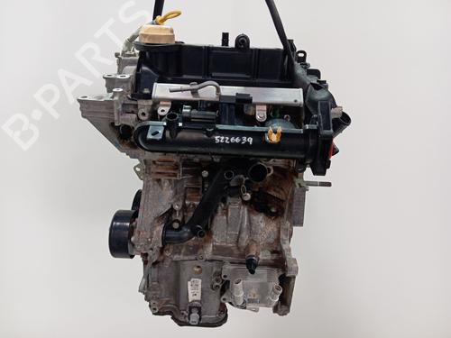 Engine RENAULT CLIO V (B7_) 1.0 TCe 90 (B7MT) | BP39239704M1  - Image 5