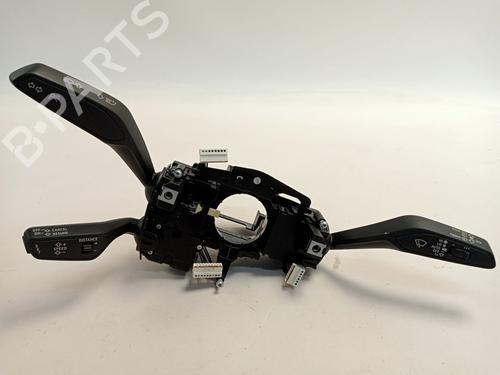 Used Steering column stalk AUDI A3 Sportback (8VA, 8VF) 35 TDI (150 hp) 22611448