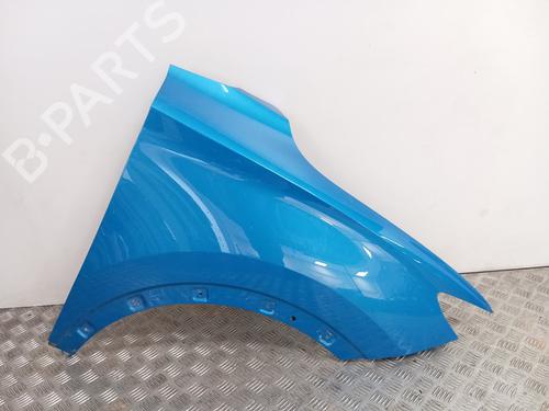 Used Right front fenders MG MG ZS SUV [2017-2025]  27566501