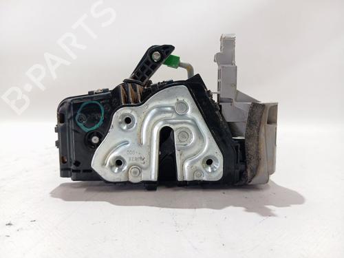 Used Front left lock HYUNDAI KONA (OS, OSE, OSI) [2017-2023]  27604141