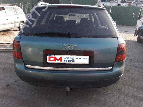 Left rear shock absorber AUDI A6 C5 Avant (4B5, 4B6) 2.5 TDI quattro | BP12642718M18 