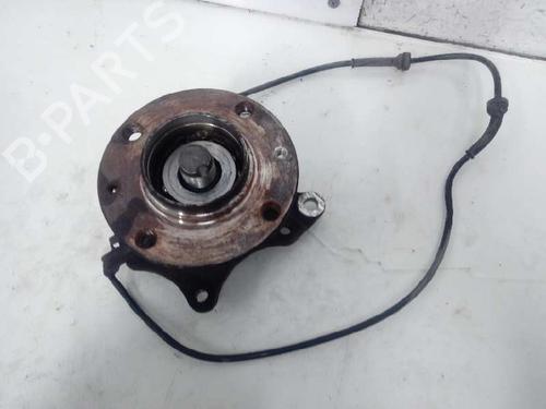 Used Right rear steering knuckle PEUGEOT 307 (3A/C) [2000-2012]  30372345