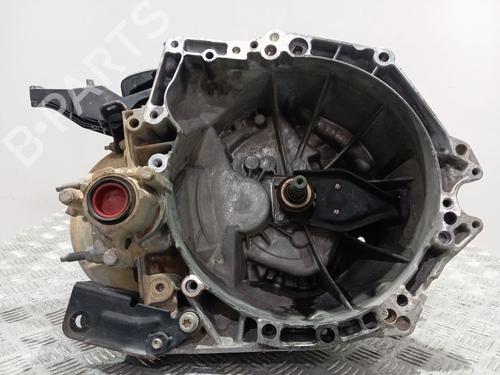 Used Gearbox Gearbox CITROËN BERLINGO (ER_, EC_) 1.5 BlueHDi 100 (102 hp) 40603761 40603761