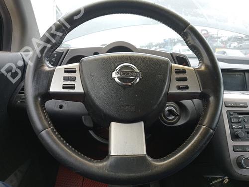 Alternator NISSAN MURANO I (Z50) | BP27585494M7