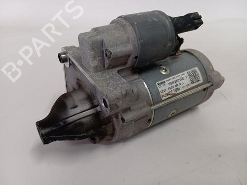 Used Starter OPEL COMBO Box Body/MPV (K9) [2018-2025]  21726450