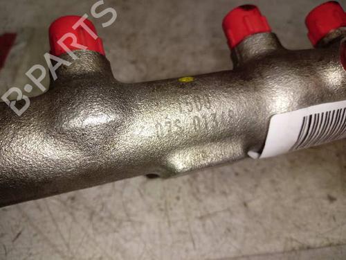 Sprederrør NISSAN CABSTAR (F24M, F24W) 28.11 DCI, 32.11 DCI, 35.11 DCI 2.5 (F24M) (110 hp) 16681322