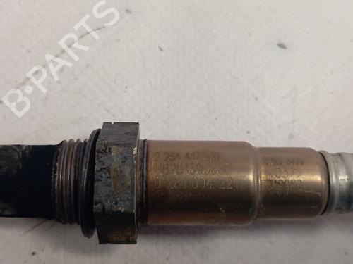 Electronic sensor MERCEDES-BENZ GLA-CLASS (X156) GLA 180 (156.942) | BP22565621M84 
