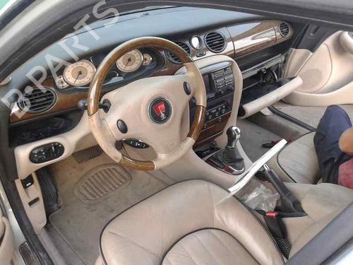 AC compressor ROVER 75 (RJ) | BP29436926M34