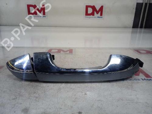 Used Rear right exterior door handle KIA SPORTAGE IV (QL, QLE) [2015-2022]  12936790