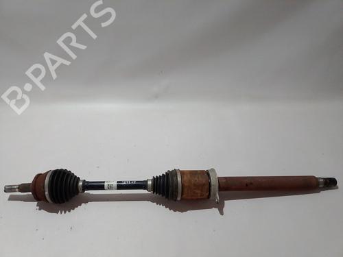 Used Right front driveshaft Right front driveshaft 36859959 36859959