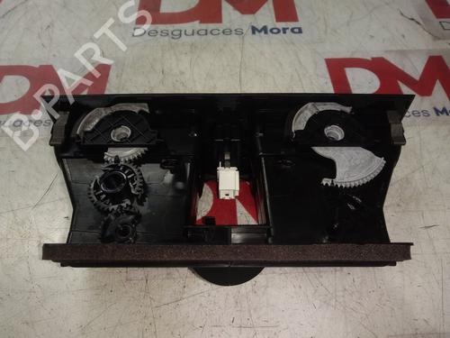 Air vent VW GOLF VI (5K1)  | BP14132764I21 