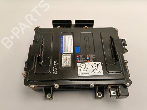 Used Battery Battery KIA SPORTAGE IV (QL, QLE) [2015-2022] 33399548 33399548