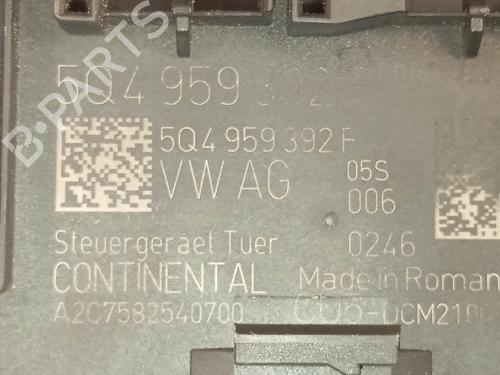 Electronic module MAN TGE Platform/Chassis (UZ_) | BP37239112M83 - Image 2