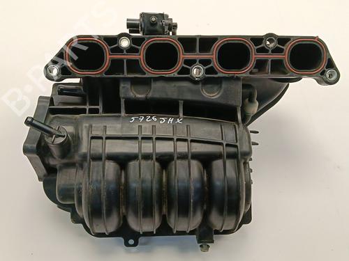 Used Intake manifold Intake manifold KIA CARENS IV 1.6 GDi (135 hp) 33324507 33324507