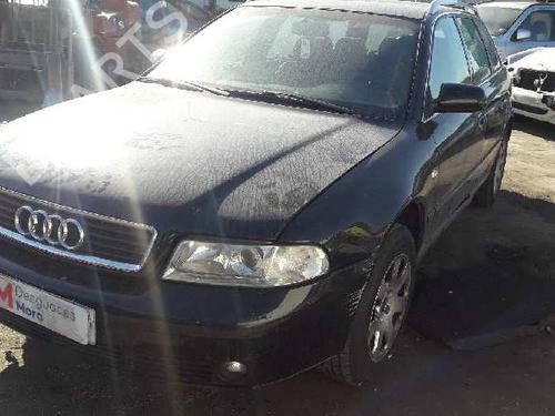 Left front window switch AUDI A4 B5 Avant (8D5) 2.5 TDI | BP30370513I27  - Image 9