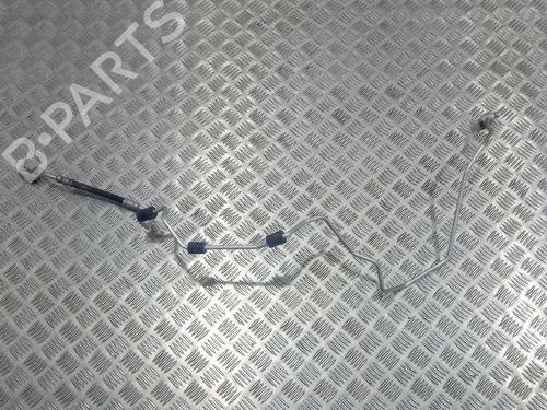 Used AC pipe VW CADDY III Box Body/MPV (2KA, 2KH, 2CA, 2CH) 2.0 TDI (140 hp) 19678792
